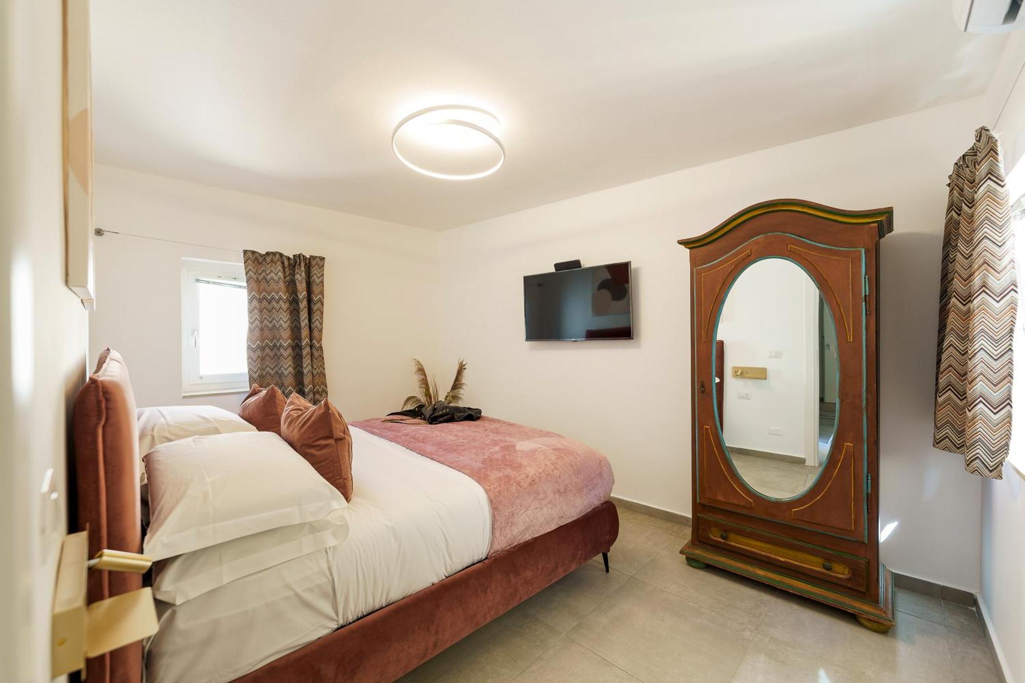 Ortigia Boutique Suites Syracuse Exterior photo