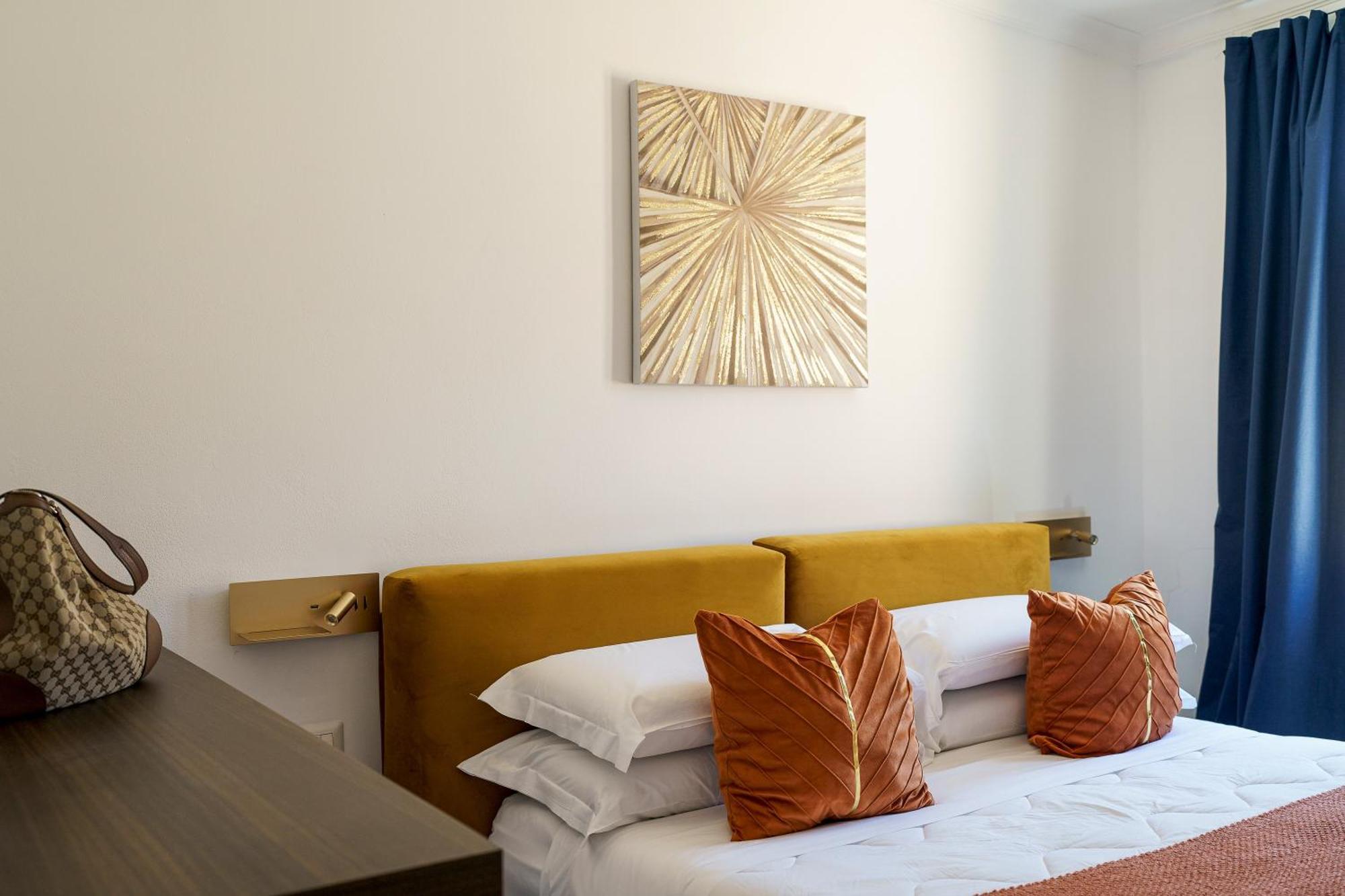 Ortigia Boutique Suites Syracuse Exterior photo