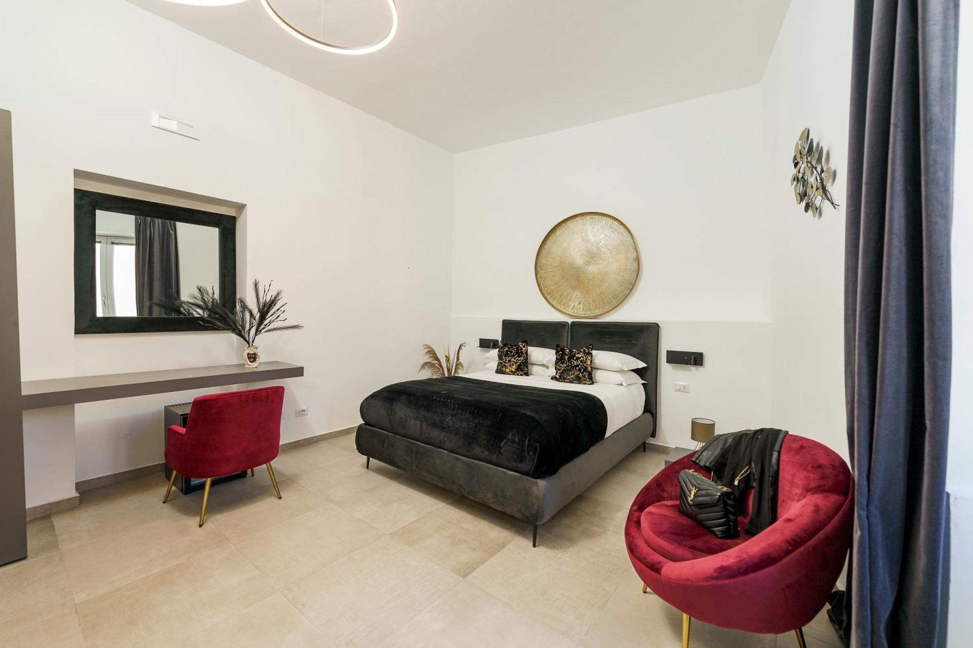 Ortigia Boutique Suites Syracuse Exterior photo