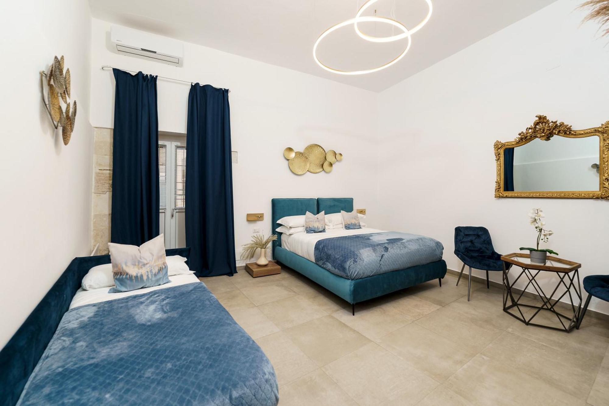 Ortigia Boutique Suites Syracuse Exterior photo